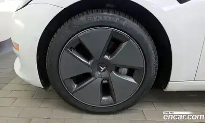 Tesla Model 3 2022 0.2 гидро в Москве № 231940, миниатюра 5