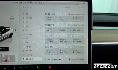 Tesla Model 3 2022 0.2 гидро в Москве № 231940, миниатюра 8