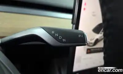 Tesla Model 3 2022 0.2 гидро в Москве № 231940, миниатюра 9