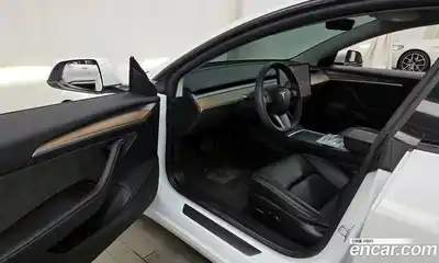 Tesla Model 3 2022 0.2 гидро в Москве № 231940, миниатюра 10