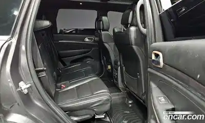 Jeep Cherokee 2017 3.6 гидро в Москве № 232658, миниатюра 11