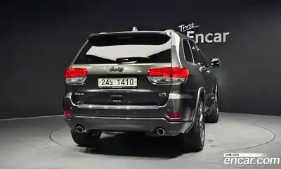 Jeep Cherokee 2017 3.6 гидро в Москве № 232658, миниатюра 4