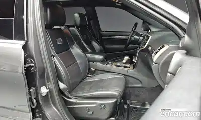 Jeep Cherokee 2017 3.6 гидро в Москве № 232658, миниатюра 10
