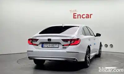 Honda Accord 2022 2.0 гидро в Москве № 232867, миниатюра 4