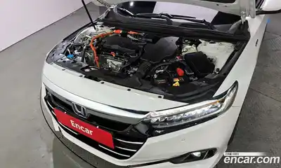 Honda Accord 2022 2.0 гидро в Москве № 232867, миниатюра 6