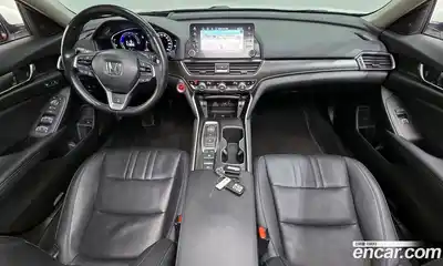 Honda Accord 2022 2.0 гидро в Москве № 232867, миниатюра 7