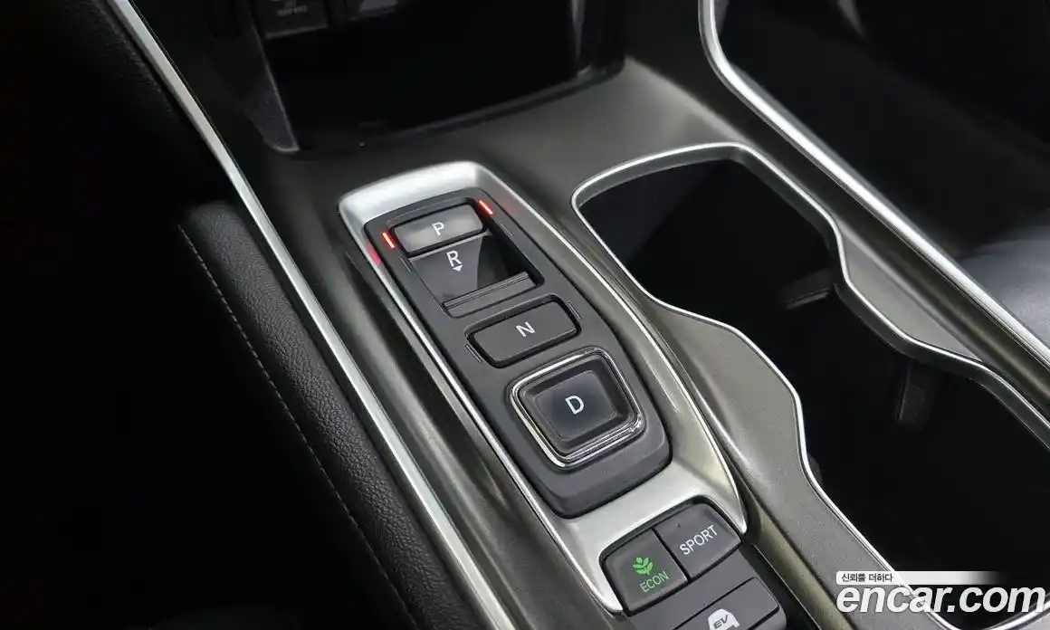 Honda Accord 2022 2.0 гидро в Москве № 232867, фото 9