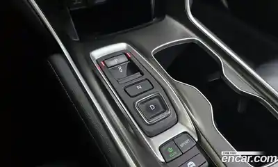 Honda Accord 2022 2.0 гидро в Москве № 232867, миниатюра 9