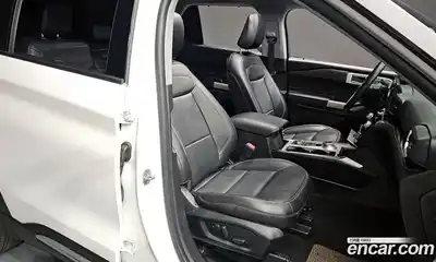 Ford Explorer 2022 2.3 гидро в Москве № 233134, миниатюра 12