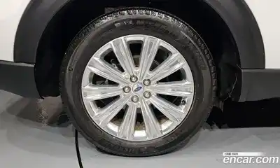 Ford Explorer 2022 2.3 гидро в Москве № 233134, миниатюра 5