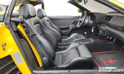 Ferrari F355 1995 3.5 механика в Москве № 235813, миниатюра 11