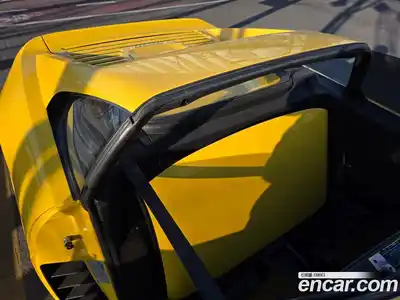 Ferrari F355 1995 3.5 механика в Москве № 235813, миниатюра 12