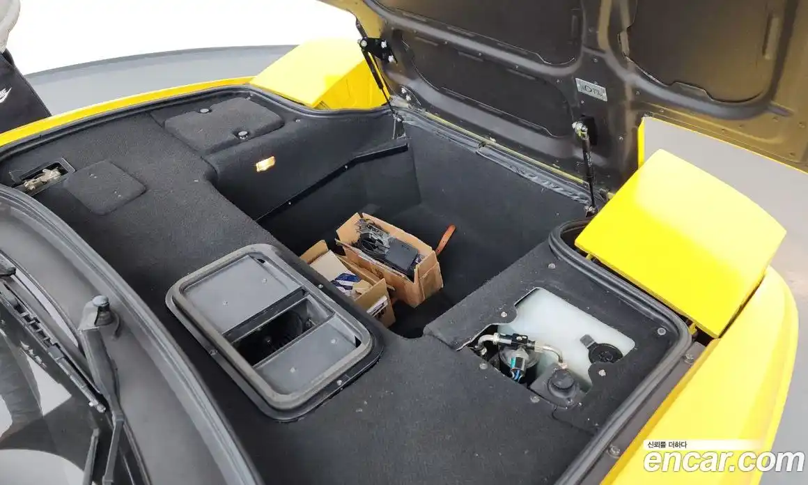 Ferrari F355 1995 3.5 механика в Москве № 235813, фото 20