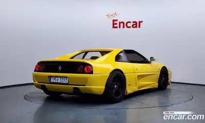 Ferrari F355 1995 3.5 механика в Москве № 235813, миниатюра 2