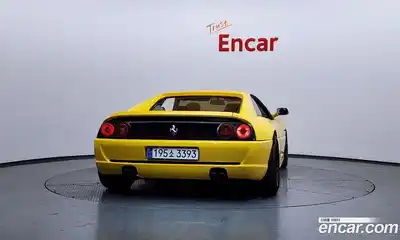 Ferrari F355 1995 3.5 механика в Москве № 235813, миниатюра 4