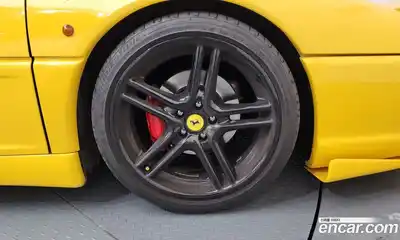 Ferrari F355 1995 3.5 механика в Москве № 235813, миниатюра 5