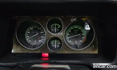 Ferrari F355 1995 3.5 механика в Москве № 235813, миниатюра 8