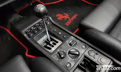 Ferrari F355 1995 3.5 механика в Москве № 235813, миниатюра 9