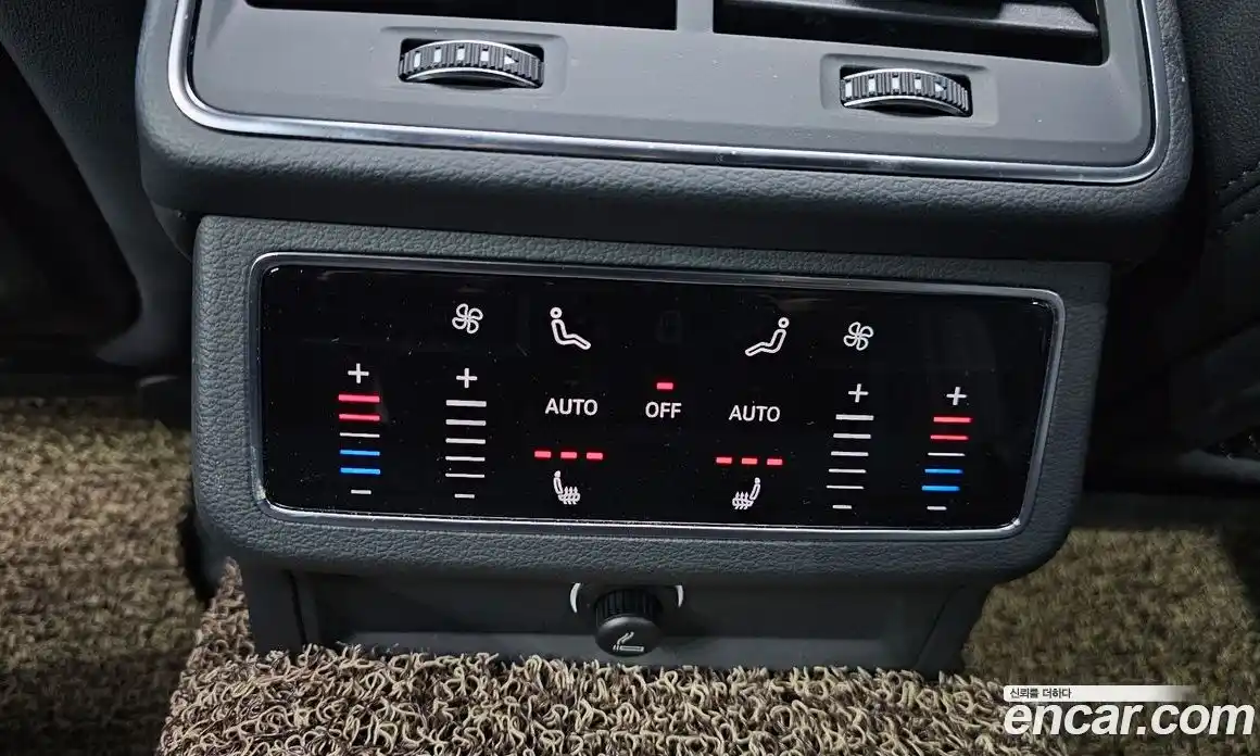 Audi A6 2020 2.0 гидро в Москве № 245875, фото 19