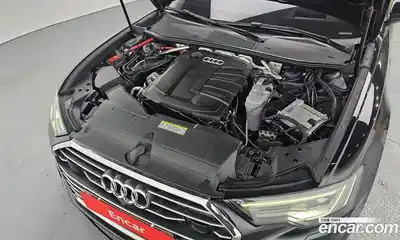 Audi A6 2020 2.0 гидро в Москве № 245875, миниатюра 6