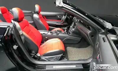 Ford Mustang 2019 5.0 гидро в Москве № 246840, миниатюра 11