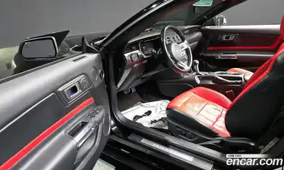 Ford Mustang 2019 5.0 гидро в Москве № 246840, миниатюра 10