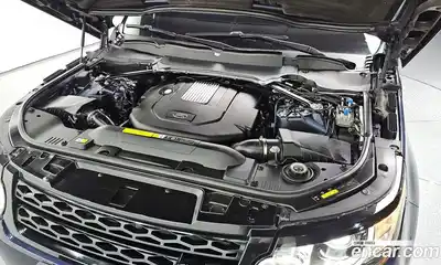 Land Rover Range-Rover Sport 2017 3.0 гидро в Москве № 252554, миниатюра 6