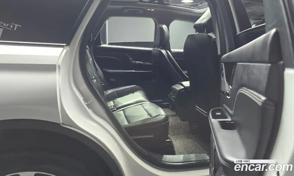 Lincoln Corsair 2022 2.0 гидро в Москве № 255742, фото 12