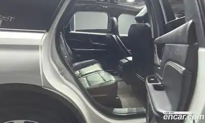 Lincoln Corsair 2022 2.0 гидро в Москве № 255742, миниатюра 12