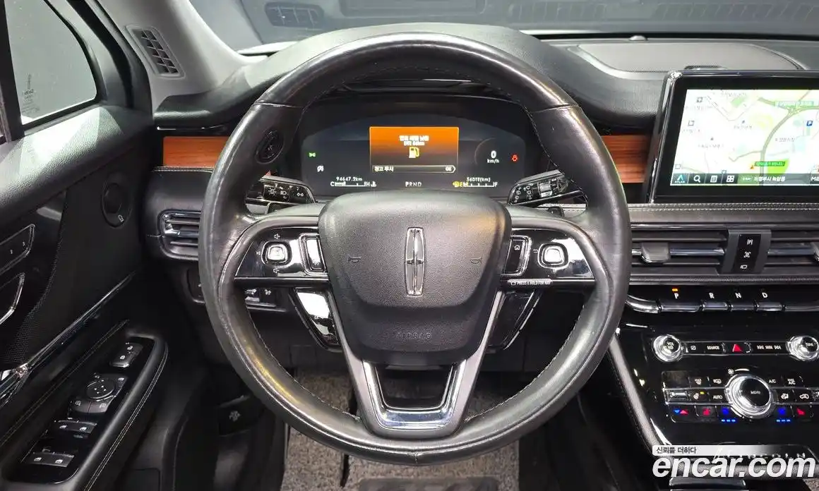 Lincoln Corsair 2022 2.0 гидро в Москве № 255742, фото 13