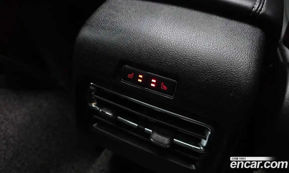 Lincoln Corsair 2022 2.0 гидро в Москве № 255742, фото 18