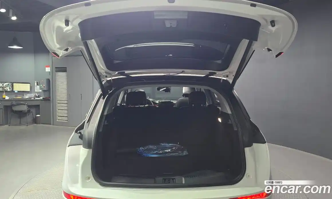 Lincoln Corsair 2022 2.0 гидро в Москве № 255742, фото 20