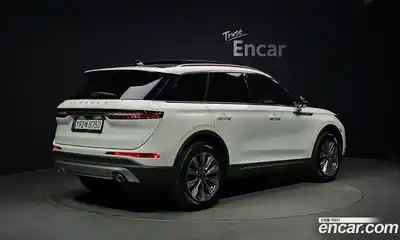 Lincoln Corsair 2022 2.0 гидро в Москве № 255742, миниатюра 2