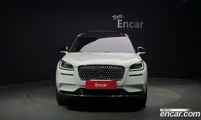 Lincoln Corsair 2022 2.0 гидро в Москве № 255742, миниатюра 3