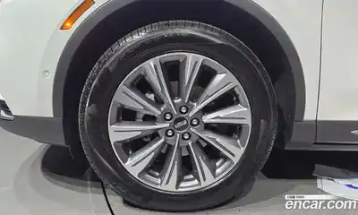 Lincoln Corsair 2022 2.0 гидро в Москве № 255742, миниатюра 5