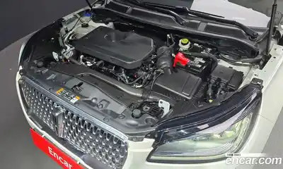 Lincoln Corsair 2022 2.0 гидро в Москве № 255742, миниатюра 6