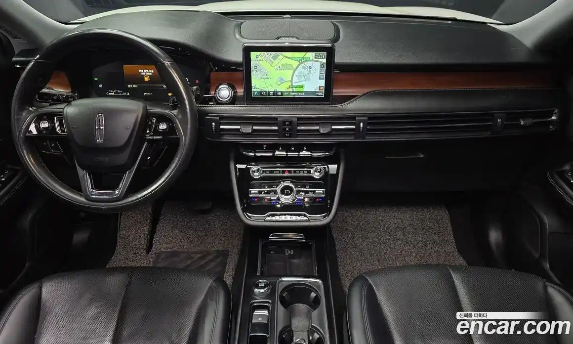 Lincoln Corsair 2022 2.0 гидро в Москве № 255742, фото 7