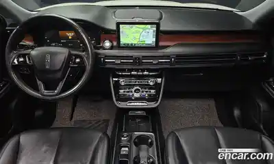 Lincoln Corsair 2022 2.0 гидро в Москве № 255742, миниатюра 7