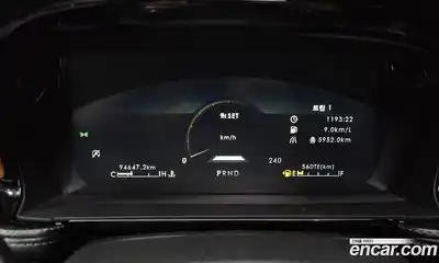 Lincoln Corsair 2022 2.0 гидро в Москве № 255742, миниатюра 8