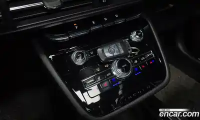 Lincoln Corsair 2022 2.0 гидро в Москве № 255742, миниатюра 9