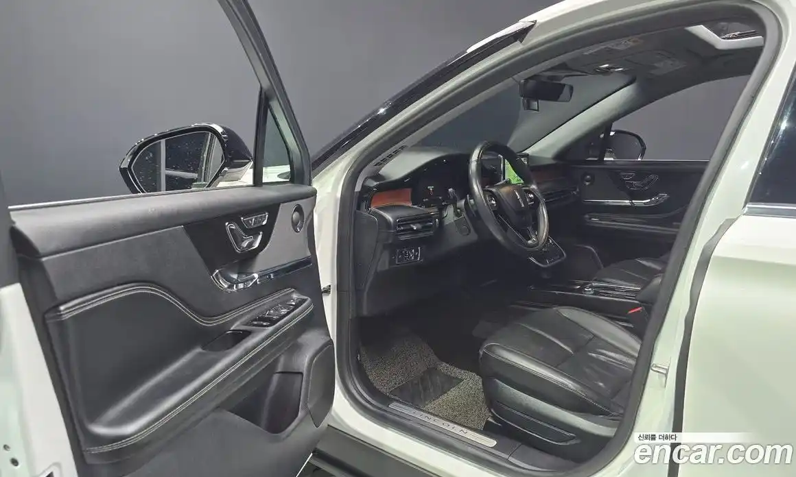 Lincoln Corsair 2022 2.0 гидро в Москве № 255742, фото 10