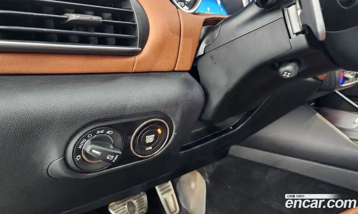 Maserati Levante 2018 3.0 гидро в Москве № 255919, фото 14