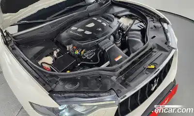 Maserati Levante 2018 3.0 гидро в Москве № 255919, миниатюра 6