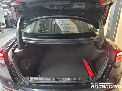 Maserati Ghibli 2022 2.0 гидро в Москве № 256002, миниатюра 6