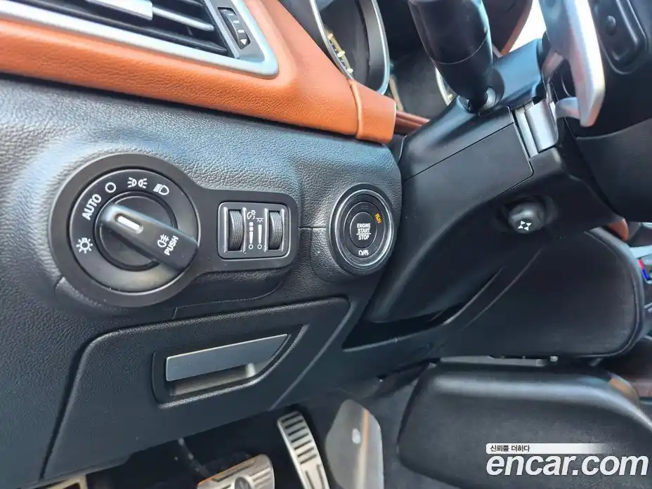 Maserati Ghibli 2017 3.0 гидро в Москве № 256028, фото 13