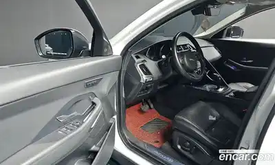 Jaguar E-Pace 2019 2.0 гидро в Москве № 256083, миниатюра 11