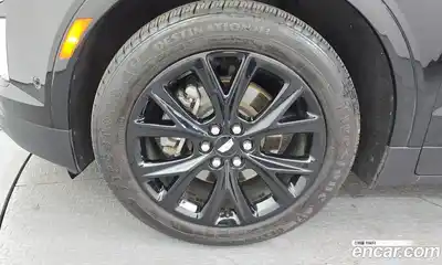 Cadillac XT5 2020 3.6 гидро в Москве № 256445, миниатюра 5