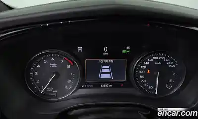 Cadillac XT5 2020 3.6 гидро в Москве № 256445, миниатюра 8
