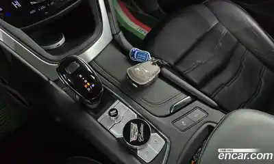 Cadillac XT5 2020 3.6 гидро в Москве № 256445, миниатюра 9