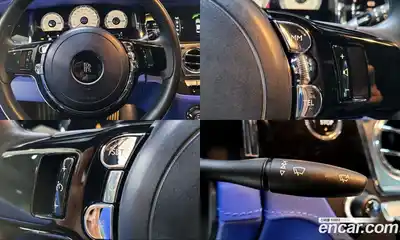 Rolls-Royce Wraith 2019 6.6 гидро в Москве № 256717, миниатюра 12